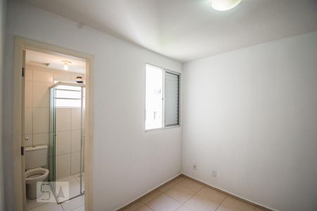 Suíte de apartamento para alugar com 2 quartos, 50m² em Jardim Nova Europa, Campinas