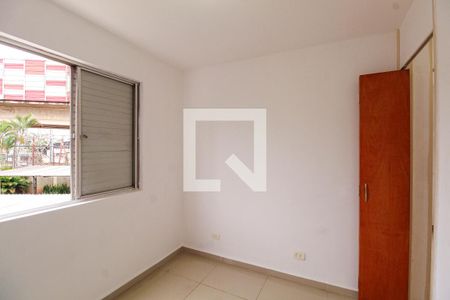 Quarto 2 de apartamento para alugar com 2 quartos, 43m² em Mooca, São Paulo