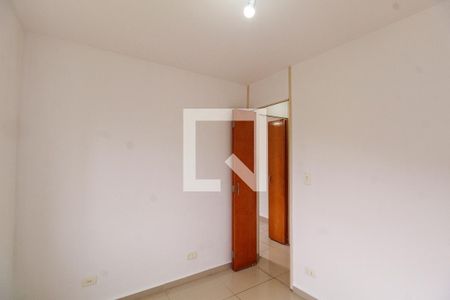 Quarto 2 de apartamento para alugar com 2 quartos, 43m² em Mooca, São Paulo