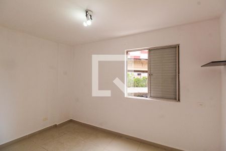 Quarto 1 de apartamento para alugar com 2 quartos, 43m² em Mooca, São Paulo