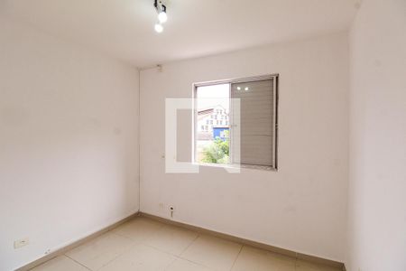 Quarto 2 de apartamento para alugar com 2 quartos, 43m² em Mooca, São Paulo