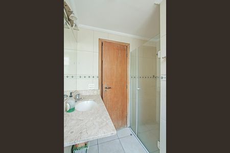 Apartamento para alugar com 118m², 3 quartos e 2 vagasBanheiro