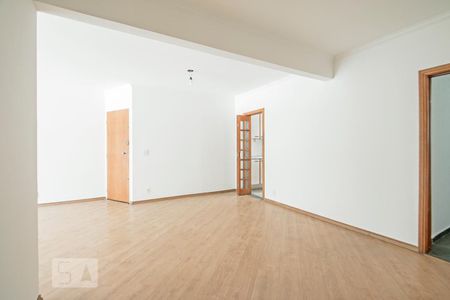 Sala de Jantar de apartamento para alugar com 3 quartos, 118m² em Brooklin Novo, São Paulo