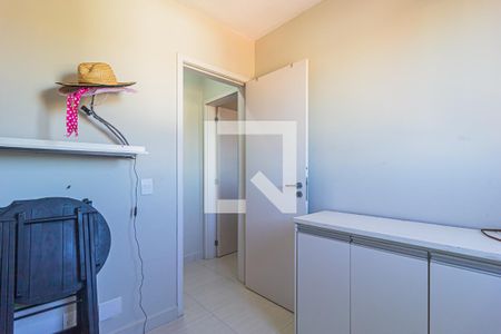 Quarto 1 de apartamento para alugar com 2 quartos, 56m² em Santa Maria, Santo André