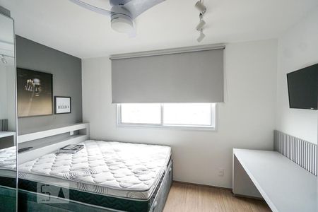 Studio à venda com 20m², 1 quarto e sem vagaQuarto