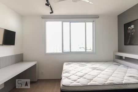 Studio de apartamento para alugar com 1 quarto, 20m² em Brás, São Paulo