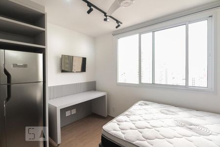 Apartamento para alugar com 20m², 1 quarto e sem vagaStudio