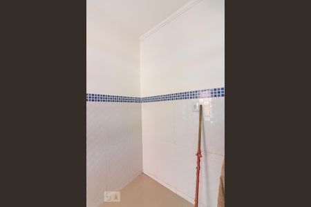 Casa à venda com 160m², 2 quartos e 2 vagasÁrea de Serviço 