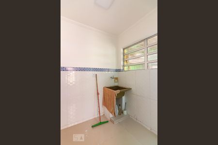 Casa à venda com 160m², 2 quartos e 2 vagasÁrea de Serviço 