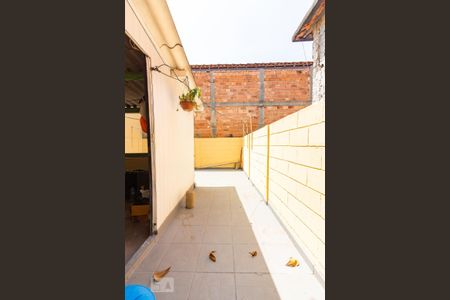 Casa à venda com 160m², 2 quartos e 2 vagasQuintal
