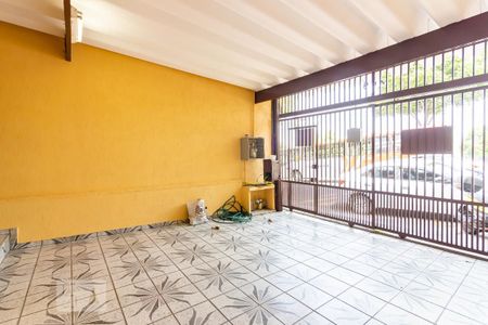 Casa à venda com 160m², 2 quartos e 2 vagasGaragem