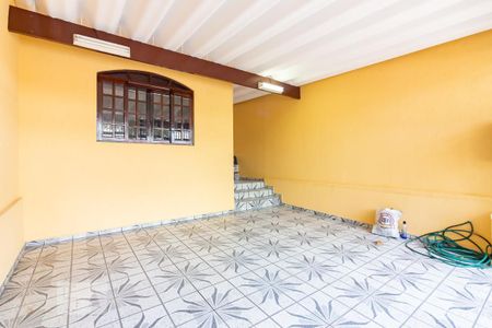 Casa à venda com 160m², 2 quartos e 2 vagasGaragem