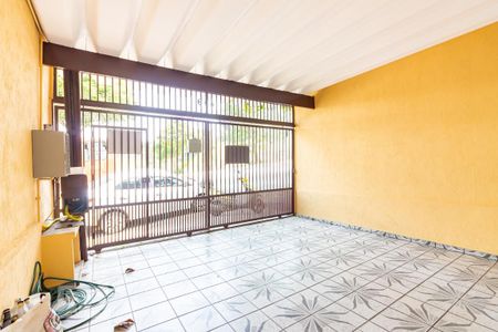 Casa à venda com 160m², 2 quartos e 2 vagasGaragem