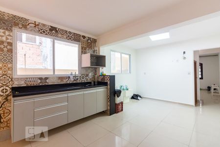 Casa à venda com 160m², 2 quartos e 2 vagasCozinha