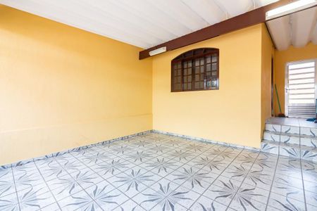 Casa à venda com 160m², 2 quartos e 2 vagasGaragem