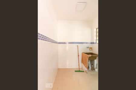 Casa à venda com 160m², 2 quartos e 2 vagasÁrea de Serviço 