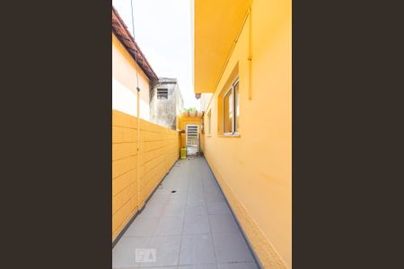 Casa à venda com 160m², 2 quartos e 2 vagasQuintal