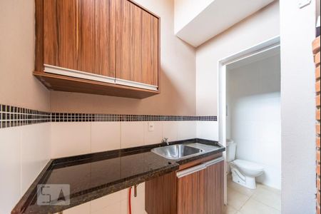 Apartamento para alugar com 100m², 2 quartos e 1 vagaÁrea de Serviço