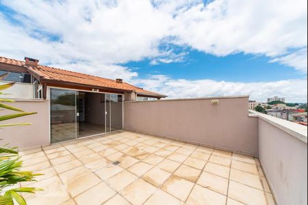 Apartamento para alugar com 100m², 2 quartos e 1 vagaVaranda da Cobertura 