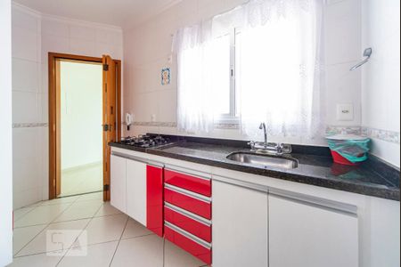 Apartamento para alugar com 100m², 2 quartos e 1 vagaCozinha