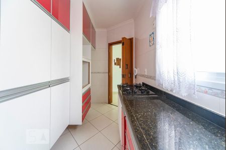 Apartamento para alugar com 100m², 2 quartos e 1 vagaCozinha