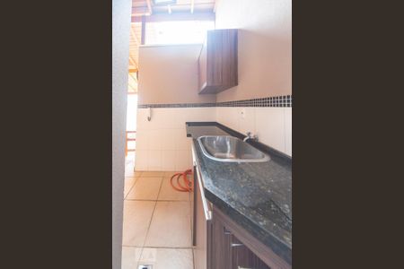 Apartamento para alugar com 100m², 2 quartos e 1 vagaÁrea de Serviço