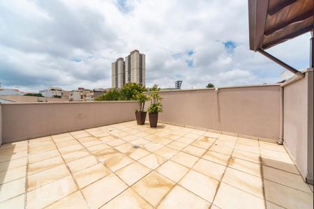 Apartamento para alugar com 100m², 2 quartos e 1 vagaVaranda da Cobertura 