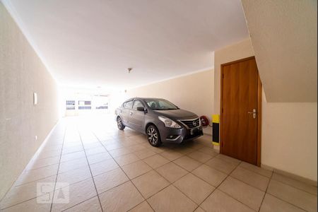 Apartamento para alugar com 100m², 2 quartos e 1 vagaGaragem