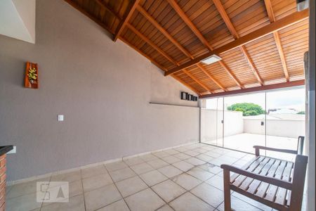 Apartamento para alugar com 100m², 2 quartos e 1 vagaCobertura 