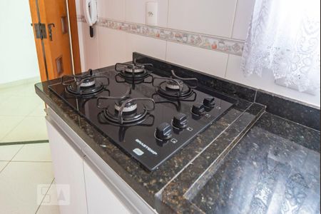 Apartamento para alugar com 100m², 2 quartos e 1 vagaCooktop 