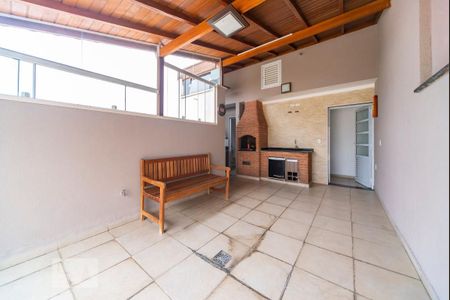 Apartamento para alugar com 100m², 2 quartos e 1 vagaCobertura