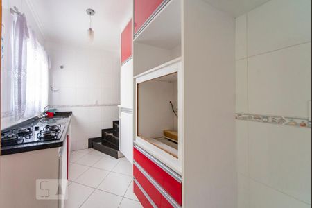Apartamento para alugar com 100m², 2 quartos e 1 vagaCozinha