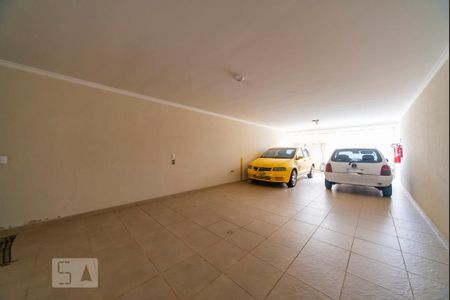 Apartamento para alugar com 100m², 2 quartos e 1 vagaGaragem