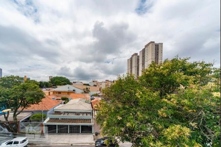 Apartamento para alugar com 100m², 2 quartos e 1 vagaVista da Varanda da Cobertura 