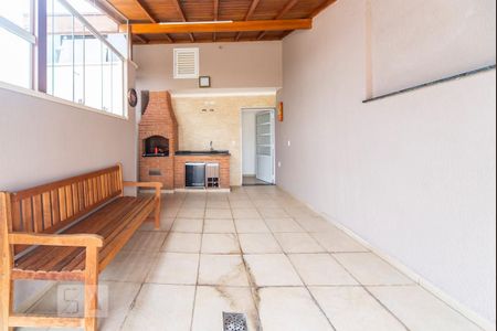 Apartamento para alugar com 100m², 2 quartos e 1 vagaCobertura