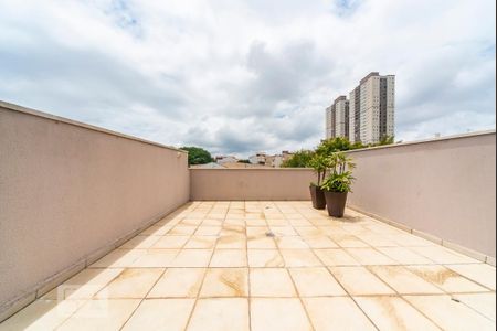 Apartamento para alugar com 100m², 2 quartos e 1 vagaVaranda da Cobertura 