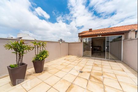 Apartamento para alugar com 100m², 2 quartos e 1 vagaVaranda da Cobertura 