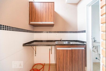 Apartamento para alugar com 100m², 2 quartos e 1 vagaÁrea de Serviço