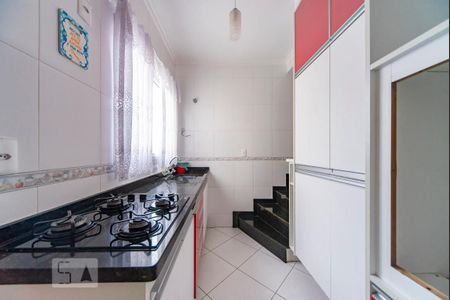 Apartamento para alugar com 100m², 2 quartos e 1 vagaCozinha