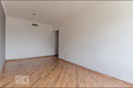 Sala de apartamento para alugar com 2 quartos, 74m² em Vila Milton, Guarulhos