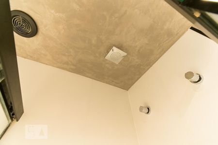 Studio à venda com 30m², 1 quarto e 1 vaga Studio à venda com 30m², 1 quarto e 1 vagaBanheiro Social