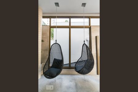 Studio à venda com 30m², 1 quarto e 1 vaga Studio à venda com 30m², 1 quarto e 1 vagaEntrada