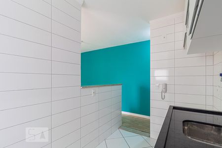 Apartamento para alugar com 50m², 2 quartos e 1 vaga Apartamento para alugar com 50m², 2 quartos e 1 vagaCozinha