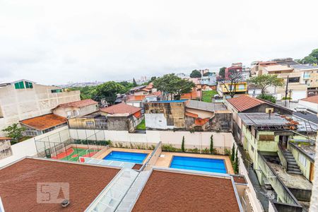 Apartamento para alugar com 50m², 2 quartos e 1 vaga Apartamento para alugar com 50m², 2 quartos e 1 vagaVista do Quarto 1