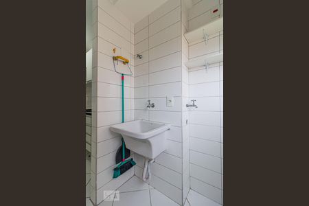 Apartamento para alugar com 50m², 2 quartos e 1 vaga Apartamento para alugar com 50m², 2 quartos e 1 vagaÁrea de Serviço