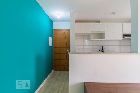 Apartamento para alugar com 50m², 2 quartos e 1 vaga Apartamento para alugar com 50m², 2 quartos e 1 vagaCozinha