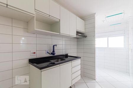 Apartamento para alugar com 50m², 2 quartos e 1 vaga Apartamento para alugar com 50m², 2 quartos e 1 vagaCozinha