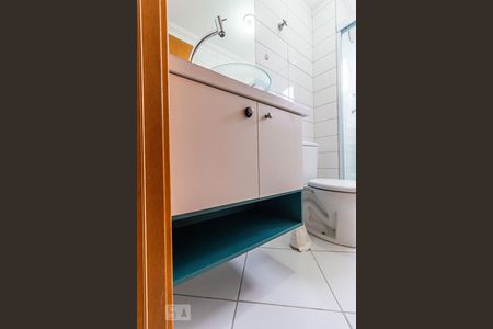 Apartamento para alugar com 50m², 2 quartos e 1 vaga Apartamento para alugar com 50m², 2 quartos e 1 vagaBanheiro - Armario