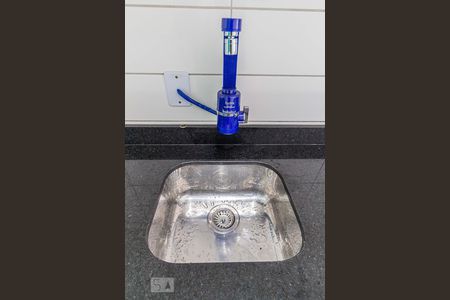 Apartamento para alugar com 50m², 2 quartos e 1 vaga Apartamento para alugar com 50m², 2 quartos e 1 vagaCozinha - Torneira