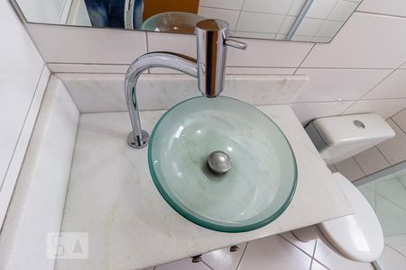 Apartamento para alugar com 50m², 2 quartos e 1 vaga Apartamento para alugar com 50m², 2 quartos e 1 vagaBanheiro - Torneira